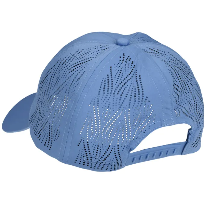 Infinity Her Ladies' Perforated Performance Cap