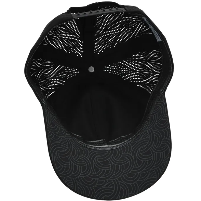 Infinity Her Ladies' Perforated Performance Cap