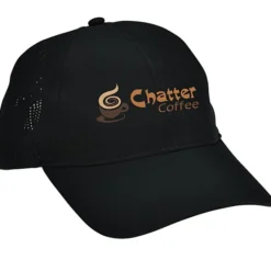 Infinity Her Ladies' Perforated Performance Cap