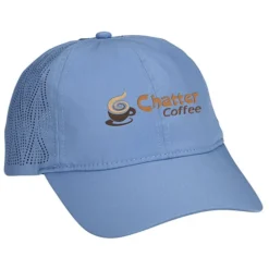 Infinity Her Ladies' Perforated Performance Cap