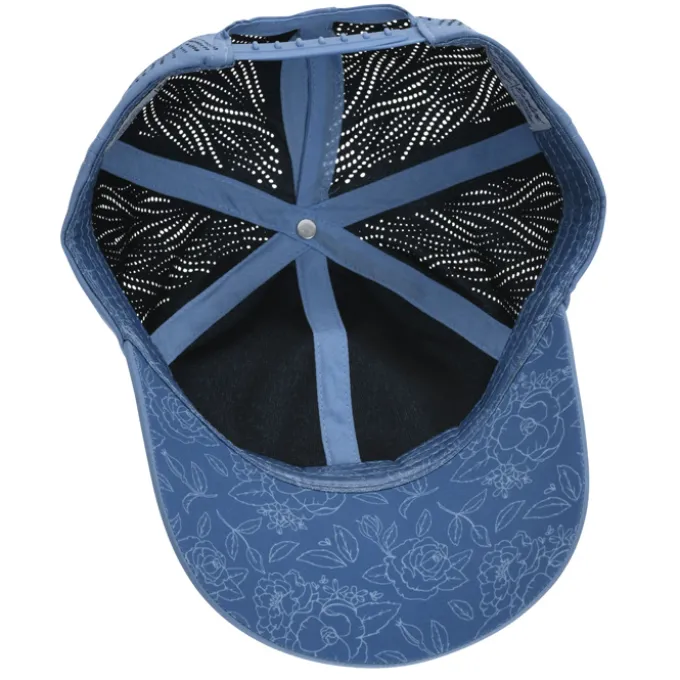 Infinity Her Ladies' Perforated Performance Cap