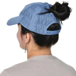 Infinity Her Ladies' Perforated Performance Cap