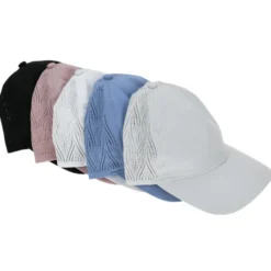Infinity Her Ladies' Perforated Performance Cap