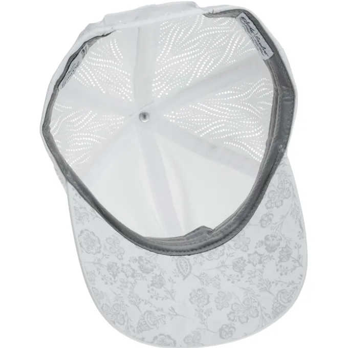 Infinity Her Ladies' Perforated Performance Cap