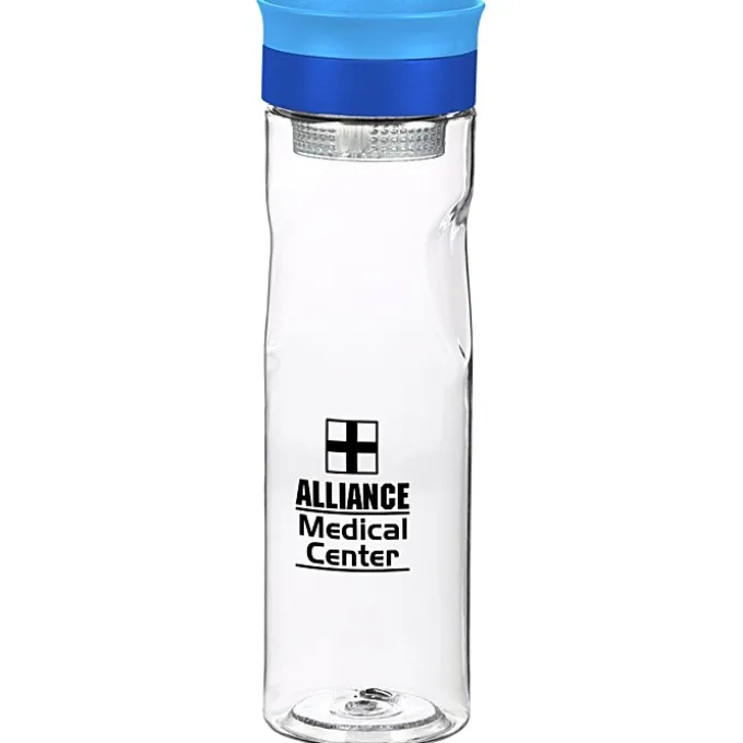 Infusion Sport Bottle - 25 oz. - 24 hr