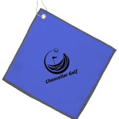 2-in-1 Golf Towel