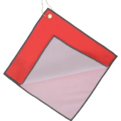 2-in-1 Golf Towel - 24 hr