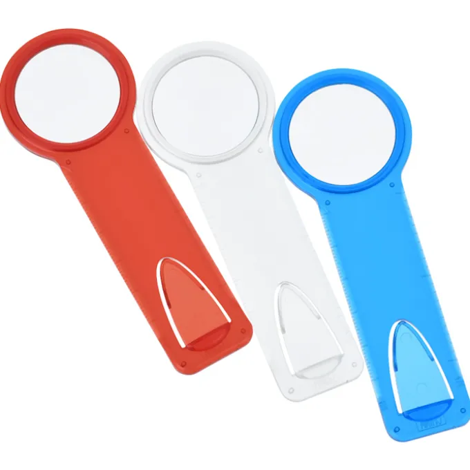 3-in-1 Magnifier