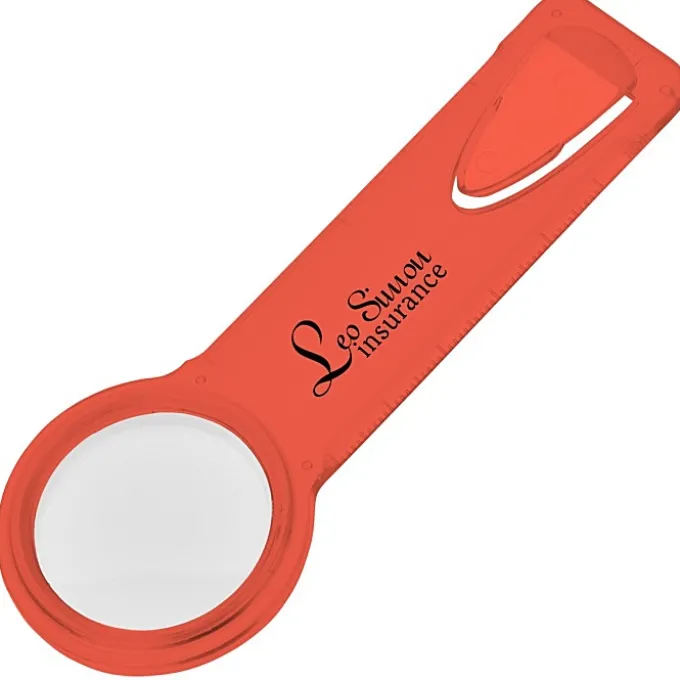 3-in-1 Magnifier