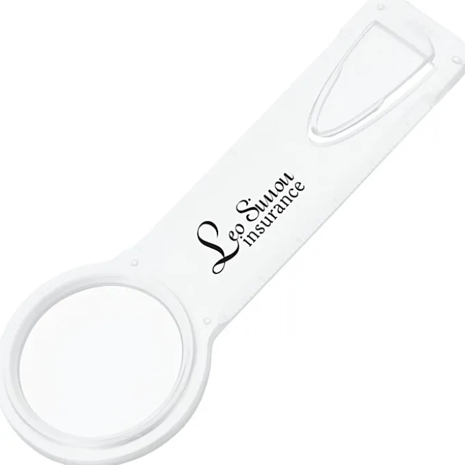 3-in-1 Magnifier