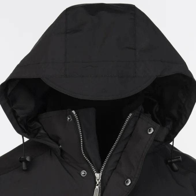 3-in-1 Parka - Men's