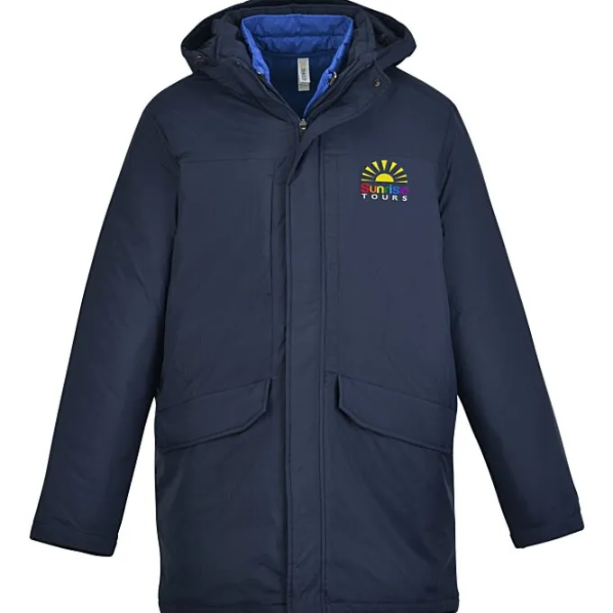 Inspire 3-in-1 Heavyweight Jacket - Men's