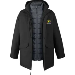 Inspire 3-in-1 Heavyweight Jacket - Men's