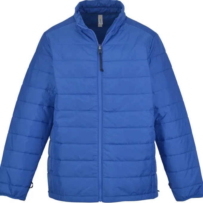Inspire 3-in-1 Heavyweight Jacket - Men's