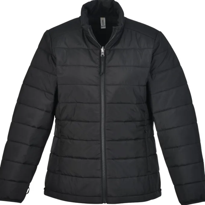Inspire 3-in-1 Heavyweight Jacket - Ladies'