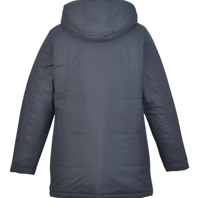 Inspire 3-in-1 Heavyweight Jacket - Ladies'