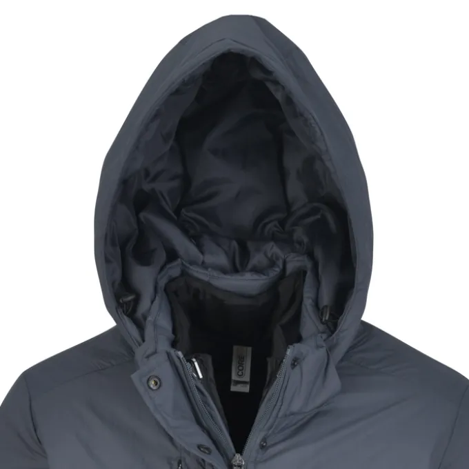 Inspire 3-in-1 Heavyweight Jacket - Ladies'