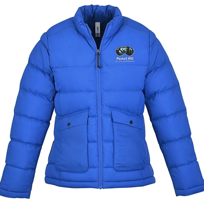 Inspire Puffer Jacket - Ladies'