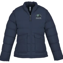 Inspire Puffer Jacket - Ladies'