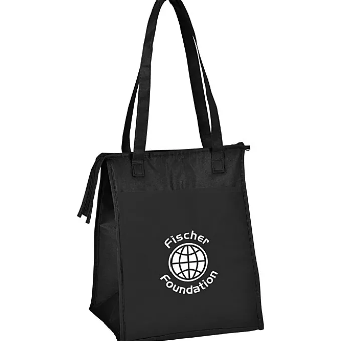 Insulated Grocery Tote - 24 hr