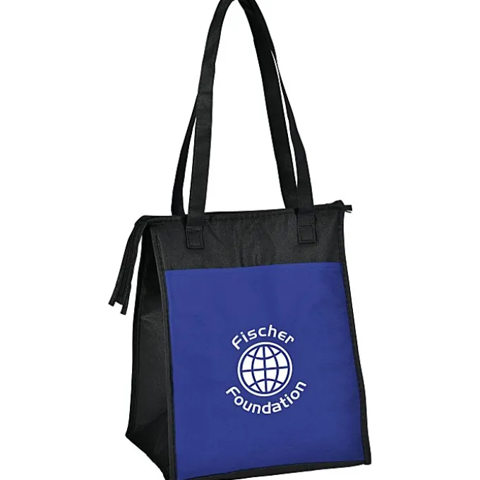 Insulated Grocery Tote - 24 hr
