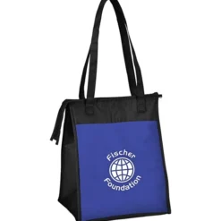 Insulated Grocery Tote - 24 hr
