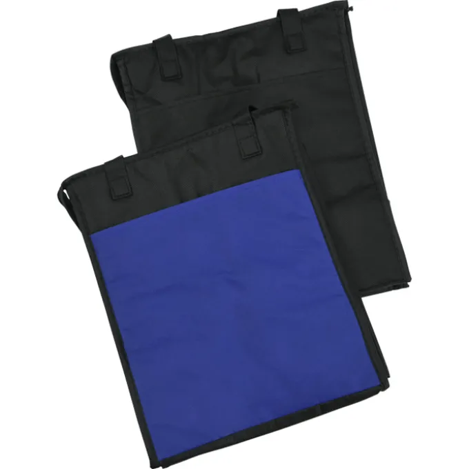 Insulated Grocery Tote - 24 hr