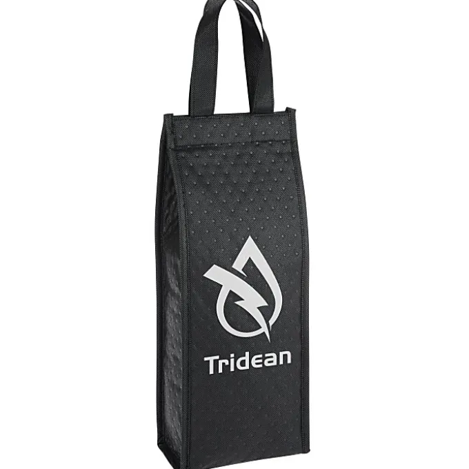 Insulated One Bottle Bag