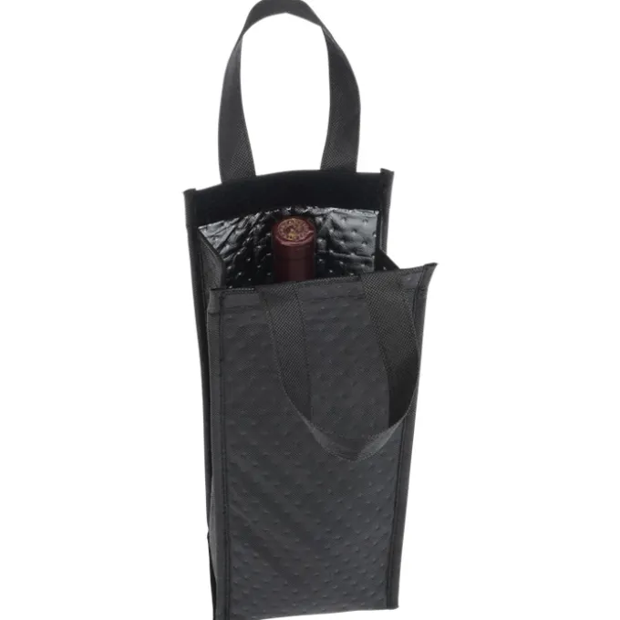 Insulated One Bottle Bag