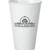 Insulated Paper Travel Cup - 16 oz. - Low Qty