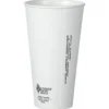 Insulated Paper Travel Cup - 20 oz. - Low Qty