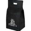 Insulated Wine Bag - 6 Bottle