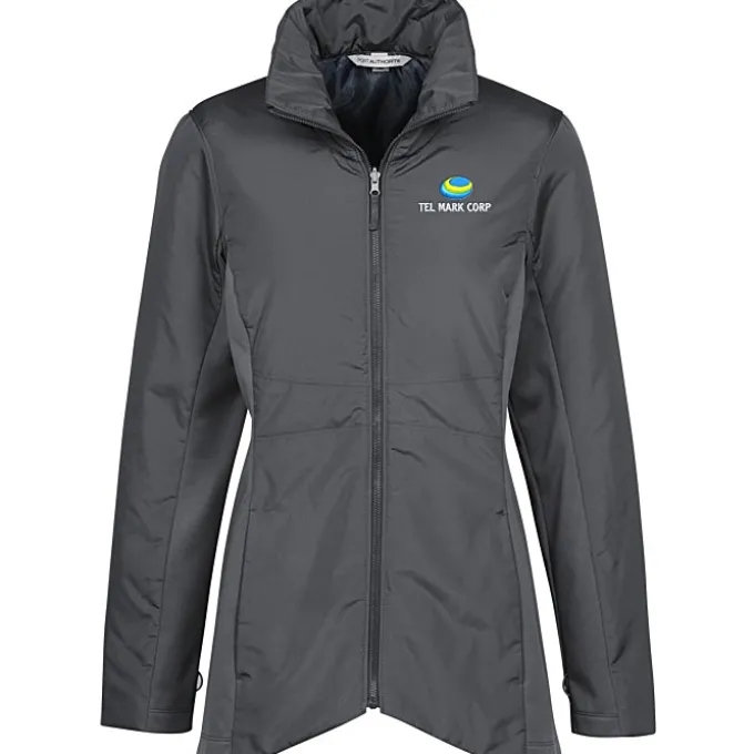 Interfuse Insulated Jacket - Ladies'