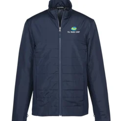 Interfuse Insulated Jacket - Men's