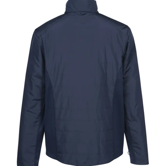 Interfuse Insulated Jacket - Men's