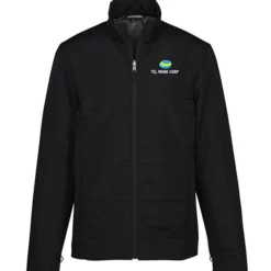 Interfuse Insulated Jacket - Men's