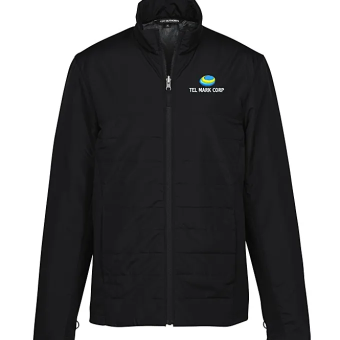 Interfuse Insulated Jacket - Men's