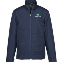 Interfuse Insulated Jacket - Men's