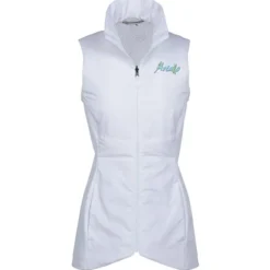 Interfuse Insulated Vest - Ladies'