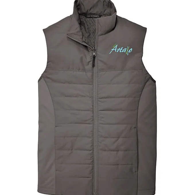 Interfuse Insulated Vest - Men's