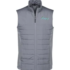 Interfuse Insulated Vest - Men's
