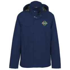 Interfuse Outer Shell Jacket - Men's