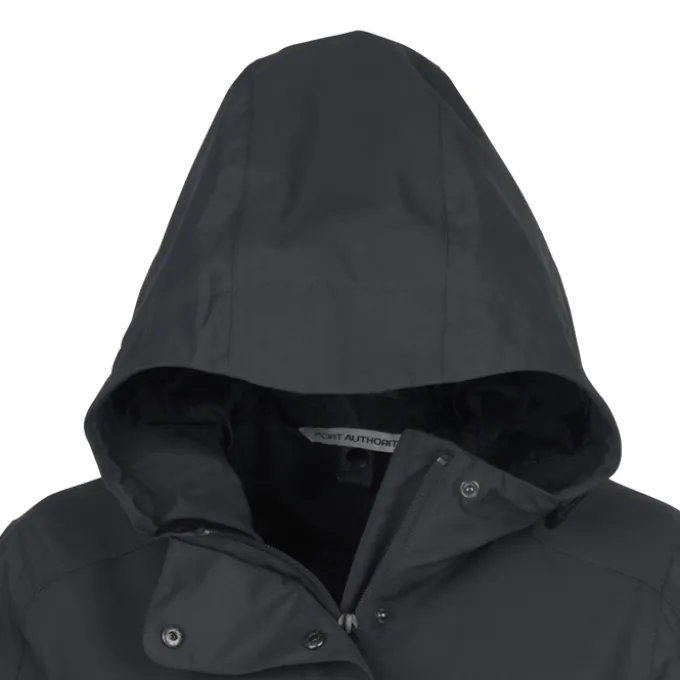 Interfuse Outer Shell Jacket - Ladies'