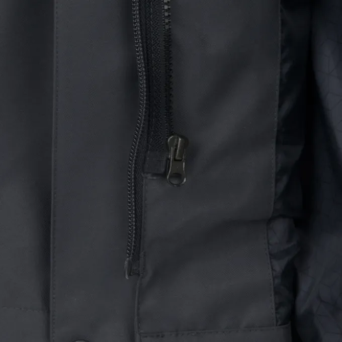 Interfuse Outer Shell Jacket - Ladies'
