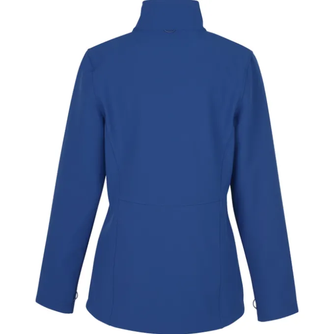 Interfuse Soft Shell Jacket - Ladies'