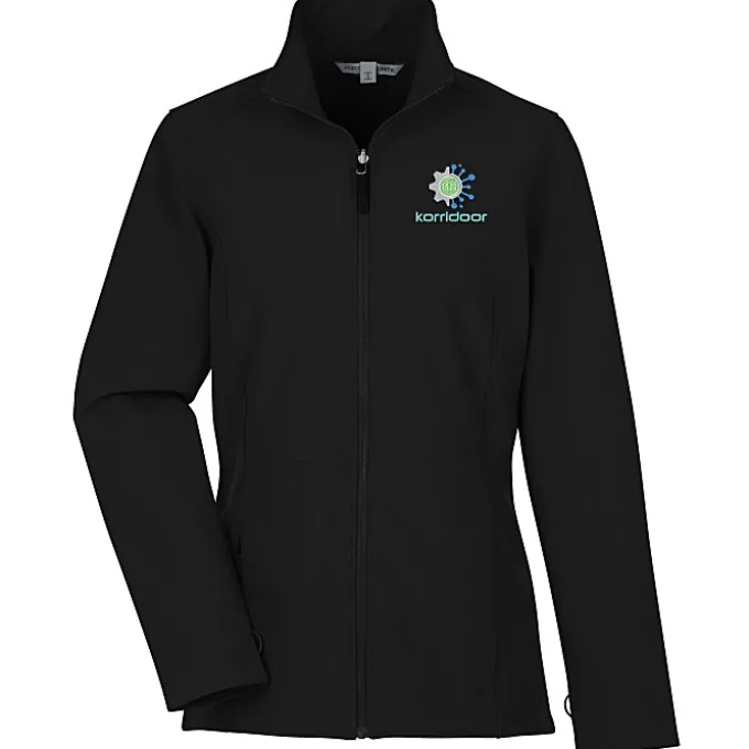 Interfuse Soft Shell Jacket - Ladies'