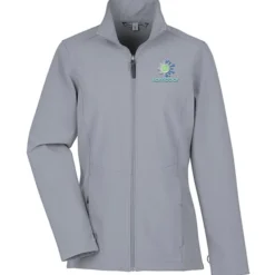 Interfuse Soft Shell Jacket - Ladies'