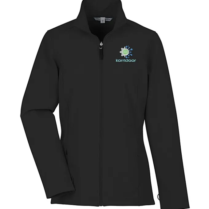 Interfuse Soft Shell Jacket - Ladies'