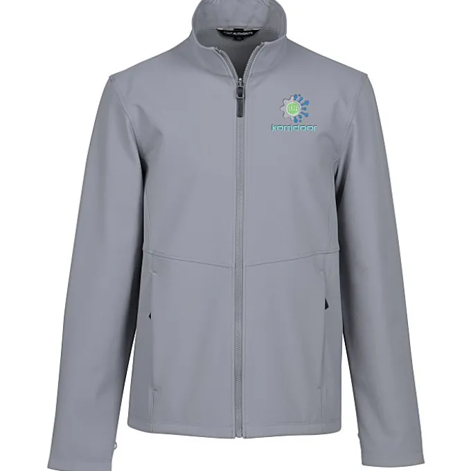Interfuse Soft Shell Jacket - Men's