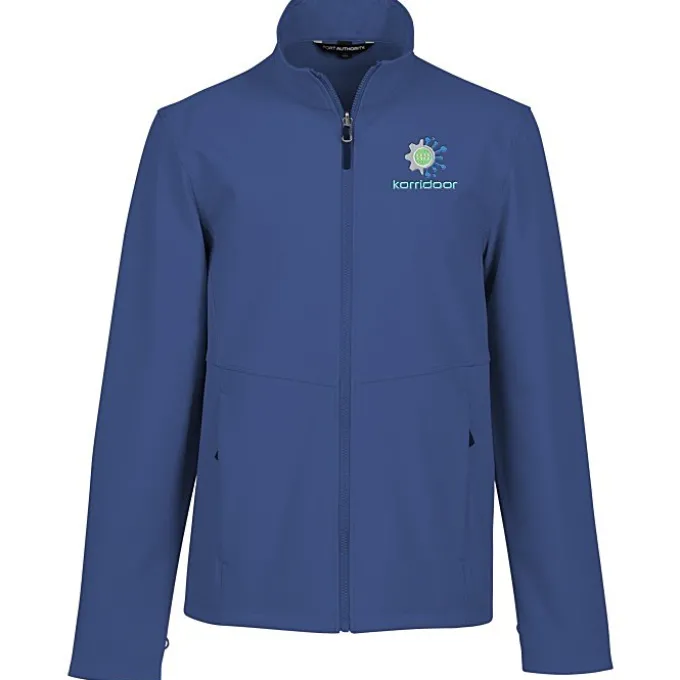 Interfuse Soft Shell Jacket - Men's